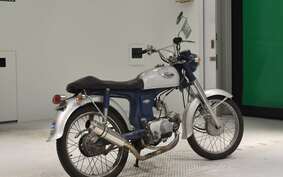 HONDA CD50 BENLY S CD50