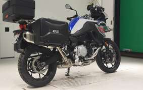 BMW F750GS 2023