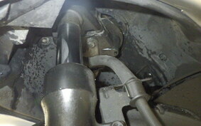 SUZUKI ADDRESS V125 G CF46A