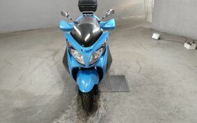 SUZUKI SKYWAVE 250 (Burgman 250) M 2021 CJ45A