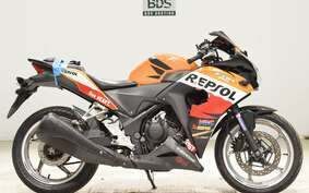 HONDA CBR250R MC41