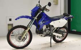 SUZUKI DR-Z400S 2008 SK43A