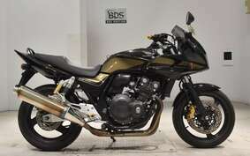 HONDA CB400 SUPER BOLDOR VTEC 2012 NC42