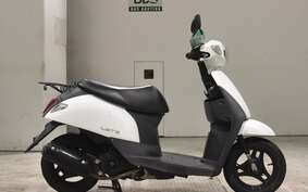 SUZUKI LET's CA4AA