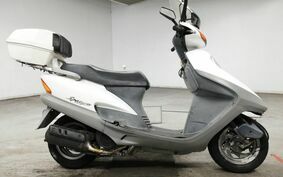 HONDA SPACY 125 JF04