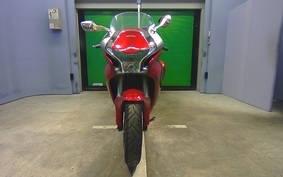 HONDA VFR1200F DCT 2010 SC63