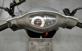 SUZUKI ADDRESS V125 G CF46A