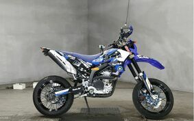 YAMAHA WR250X DG20