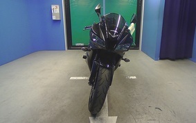 HONDA CBR600RR GEN 3 2009 PC40