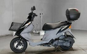 SUZUKI ADDRESS V125 G CF4EA