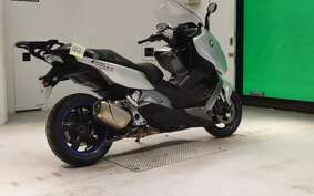 BMW C600 SPORT 2013 0131