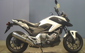 HONDA NC 700 X LD 2013 RC63