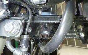 HONDA DAX 125 JB04