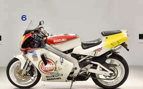 SUZUKI RGV250 Gamma VJ22A