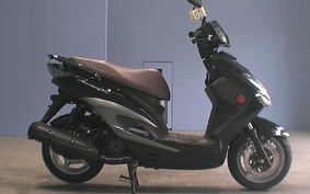 YAMAHA CYGNUS 125 X 2 2013 SE44J