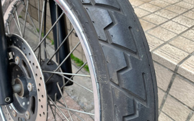 KAWASAKI 250TR BJ250F