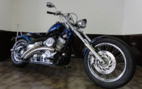 YAMAHA DRAGSTAR 400 2002 VH01J