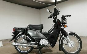 HONDA CROSS CUB 110 JA10