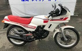 HONDA MBX80 HC04