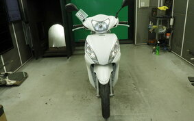 HONDA DIO 110 JF31