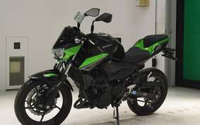 KAWASAKI Z400 Gen.2 2021 EX400G