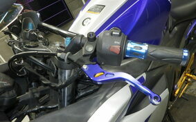 YAMAHA YZF-R25 RG10J