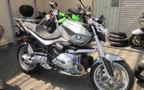 BMW R1200R 2010 0378