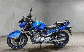 SUZUKI GSR250 GJ55D