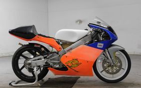 HONDA RS125 JR01