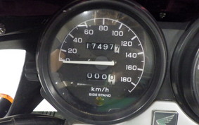 HONDA CB750 GEN 2 2001 RC42