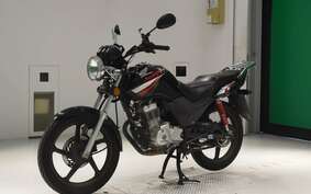 HONDA CBF125