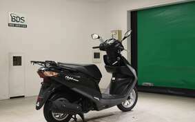 SUZUKI ADDRESS V125 DT11A