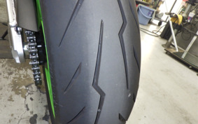 KAWASAKI NINJA ZX-6R A 2024 ZX636J