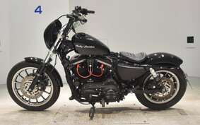 HARLEY XL883R 2010 CS2