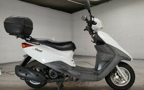 YAMAHA AXIS 125 TREET SE53J