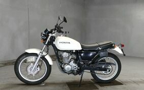 HONDA CB223S MC40