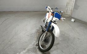 HONDA XLR125R JD16