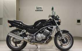 KAWASAKI BALIUS 250 ZR250A