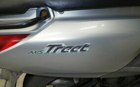 YAMAHA AXIS 125 TREET SE53J