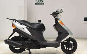 SUZUKI ADDRESS V125 CF4EA