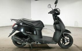 SUZUKI LET's CA4AA