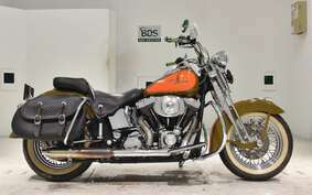 HARLEY FLSTS 1450 2001