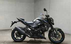 SUZUKI GSX-S750 2019 C533F