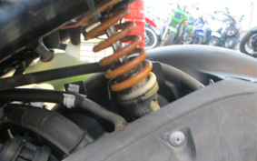 HONDA ZUMAR AF58