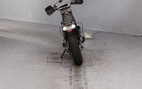 YAMAHA TW200 DG07J