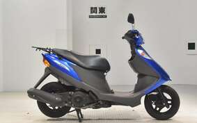 SUZUKI ADDRESS V125 G CF4EA