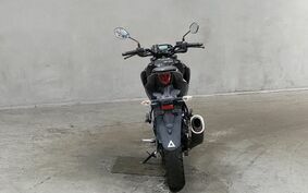 SUZUKI GSX-S125 DL32B