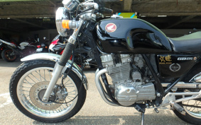 HONDA GB250 CLUBMAN 1 MC10