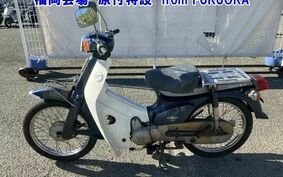 HONDA C90-E HA02