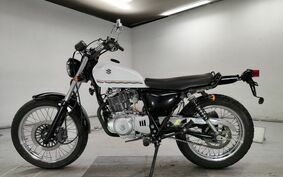 SUZUKI GRASS TRACKER BigBoy NJ4BA